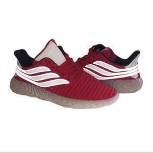 Adidas Originals SOBAKOV BD7572 classic shoes.